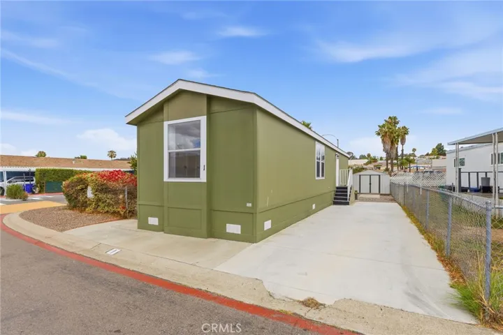 10767 Jamacha Boulevard, Spring Valley, California 91978