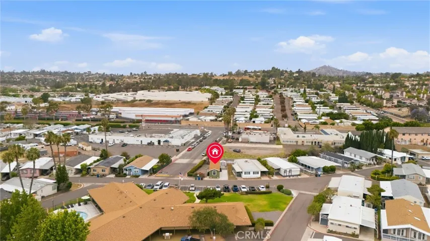 10767 Jamacha Boulevard, Spring Valley, California 91978