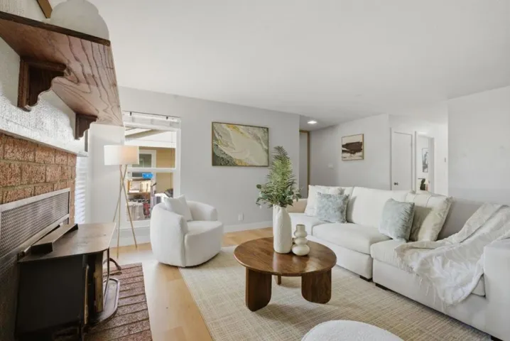 931 Hamilton Avenue, Milpitas, California 95035