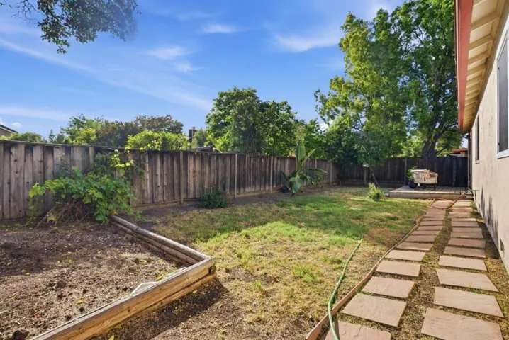931 Hamilton Avenue, Milpitas, California 95035