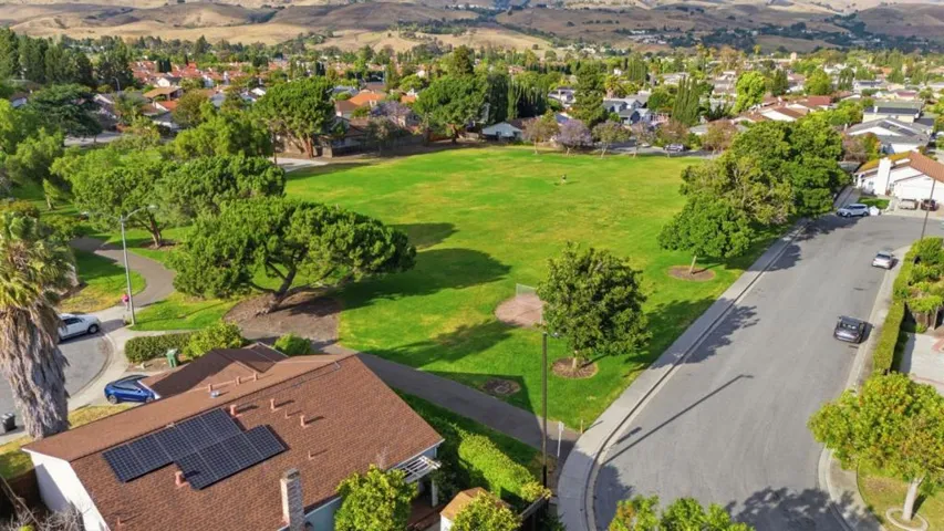 931 Hamilton Avenue, Milpitas, California 95035