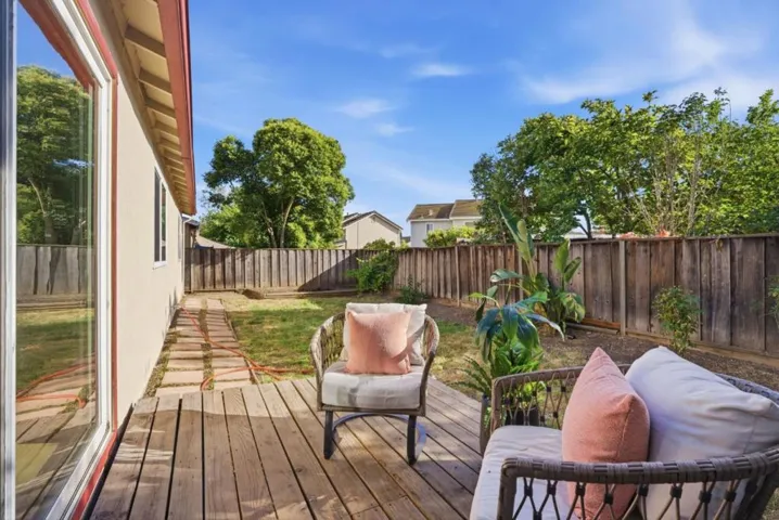 931 Hamilton Avenue, Milpitas, California 95035