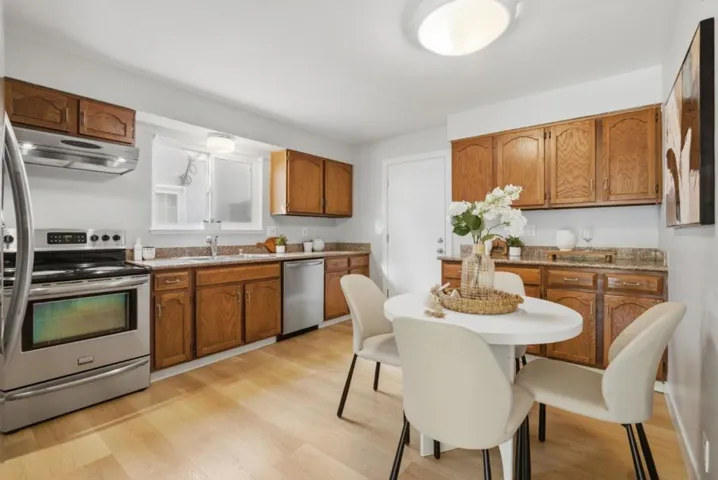 931 Hamilton Avenue, Milpitas, California 95035