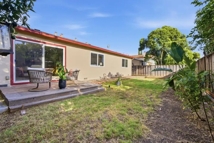 931 Hamilton Avenue, Milpitas, California 95035