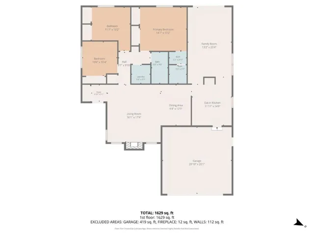 931 Hamilton Avenue, Milpitas, California 95035