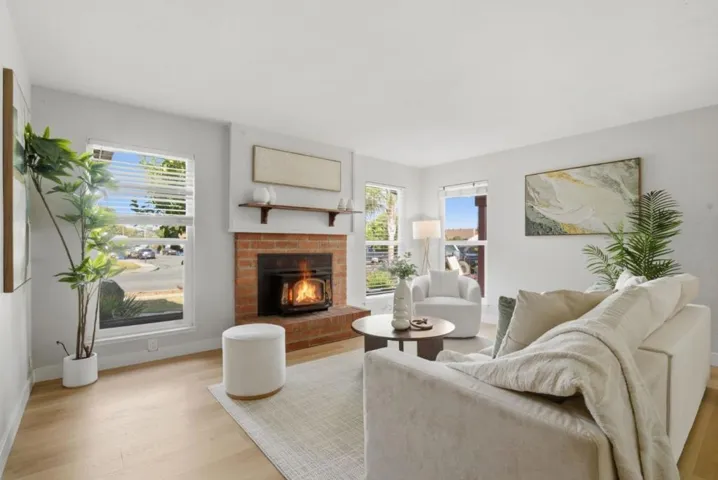 931 Hamilton Avenue, Milpitas, California 95035