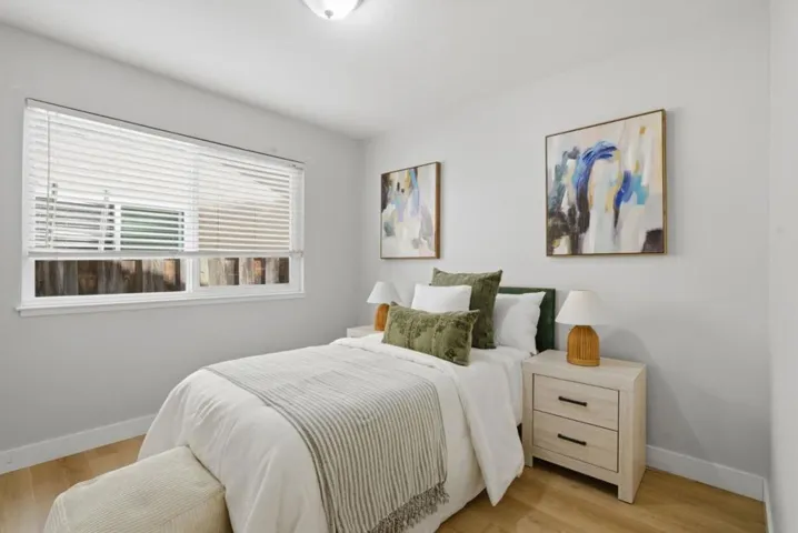 931 Hamilton Avenue, Milpitas, California 95035
