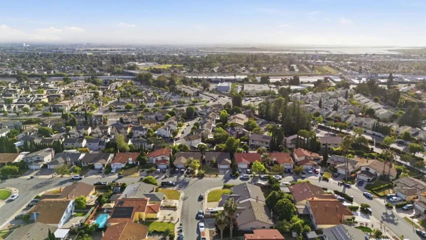 931 Hamilton Avenue, Milpitas, California 95035