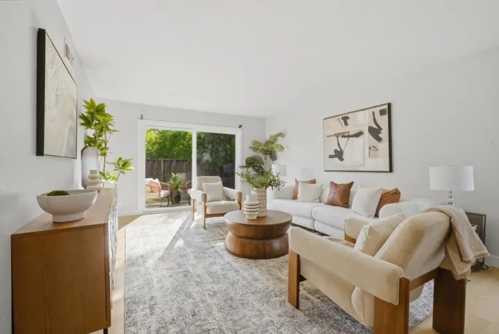 931 Hamilton Avenue, Milpitas, California 95035