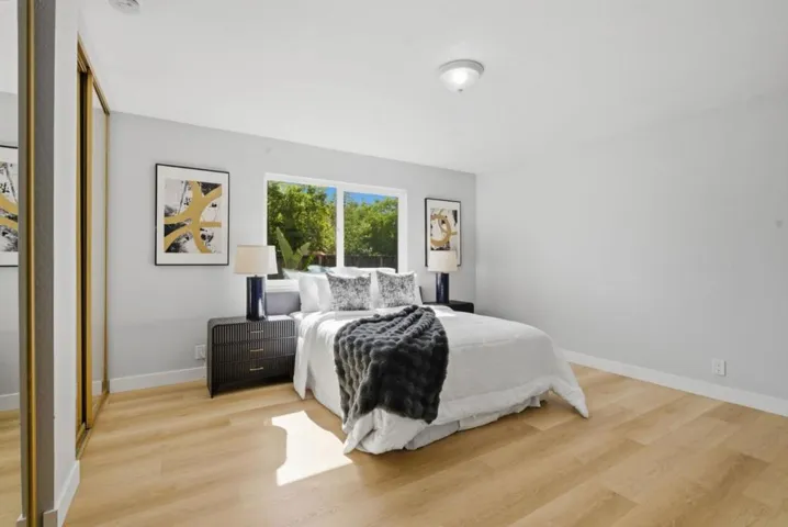 931 Hamilton Avenue, Milpitas, California 95035