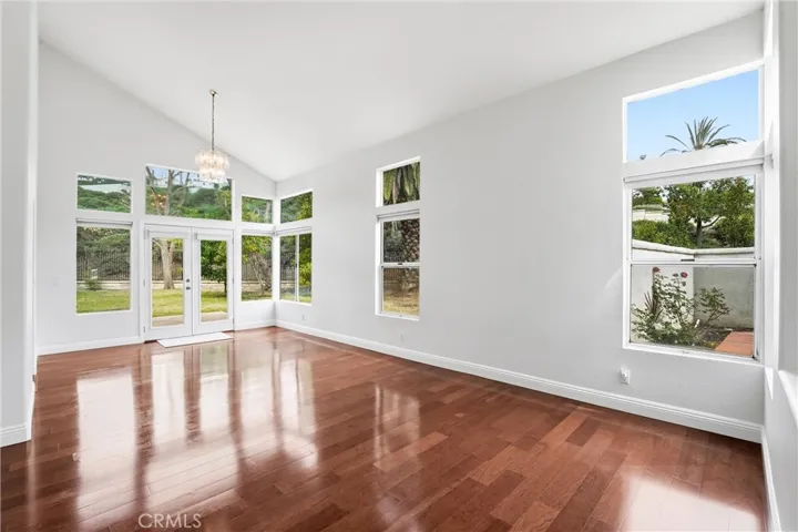 23302 Vista Carillo, Laguna Niguel, California 92677