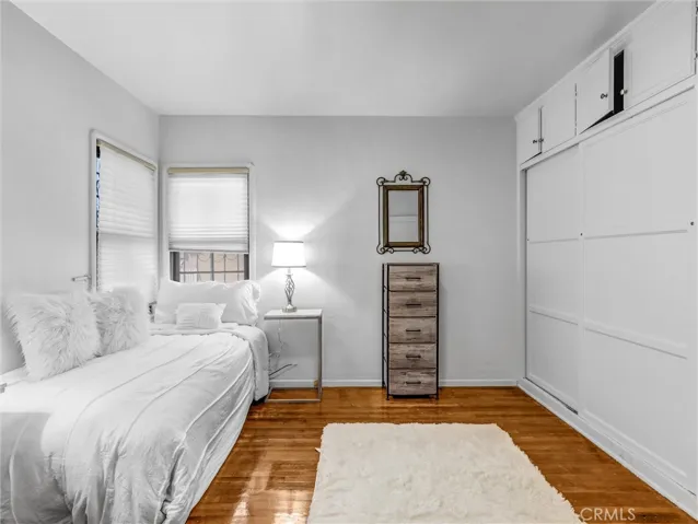9647 S Harvard, Los Angeles, California 90047