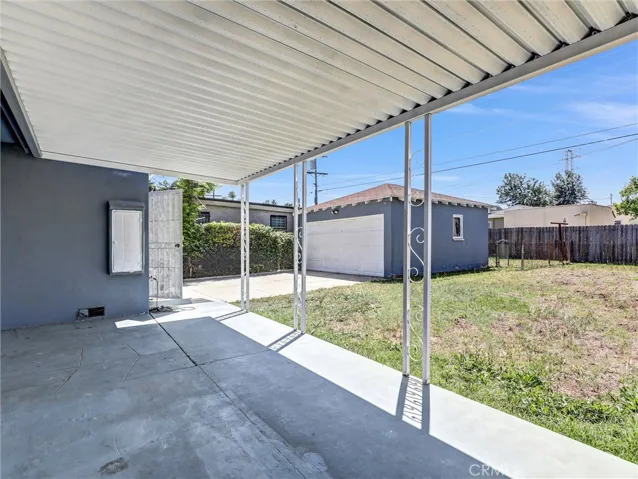 9647 S Harvard, Los Angeles, California 90047