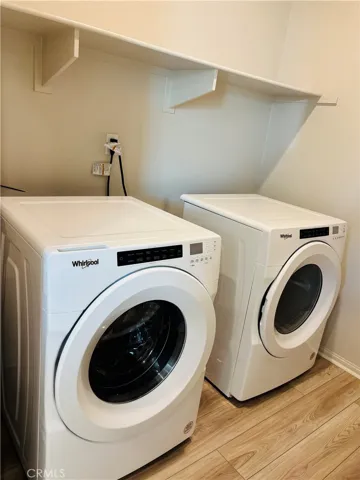 Laundry RM