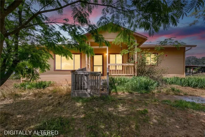 5670 Clay Trail, Marysville, California 95901