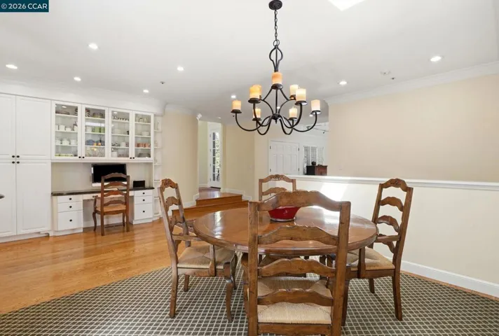 45 N Merrill Circle, Moraga, California 94556