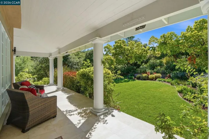 45 N Merrill Circle, Moraga, California 94556