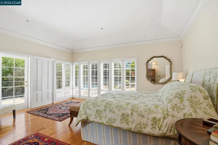 45 N Merrill Circle, Moraga, California 94556