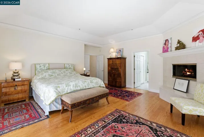45 N Merrill Circle, Moraga, California 94556