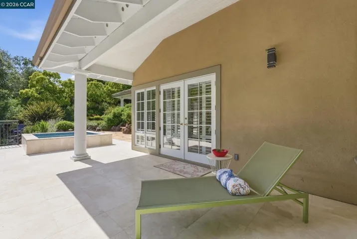 45 N Merrill Circle, Moraga, California 94556