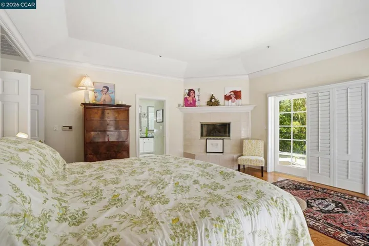45 N Merrill Circle, Moraga, California 94556