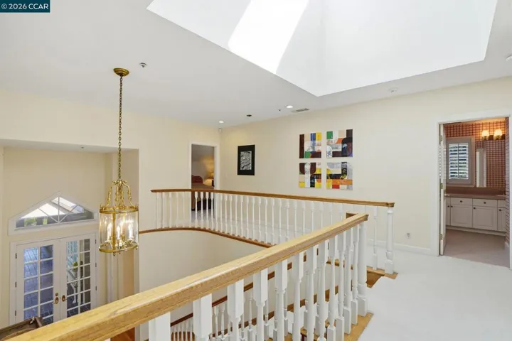 45 N Merrill Circle, Moraga, California 94556