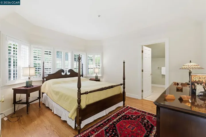 45 N Merrill Circle, Moraga, California 94556