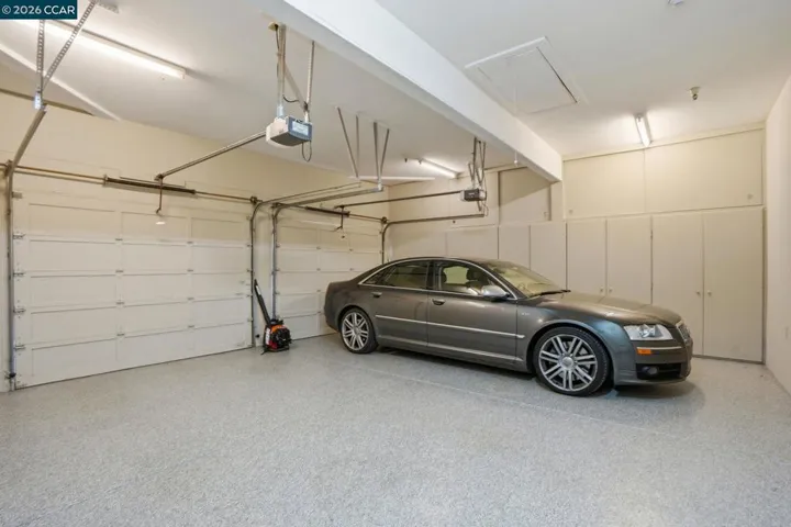 45 N Merrill Circle, Moraga, California 94556