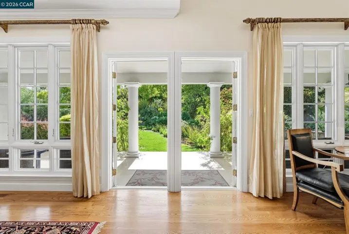 45 N Merrill Circle, Moraga, California 94556