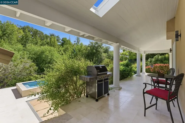 45 N Merrill Circle, Moraga, California 94556