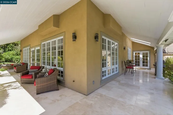 45 N Merrill Circle, Moraga, California 94556
