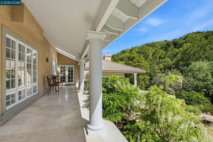 45 N Merrill Circle, Moraga, California 94556
