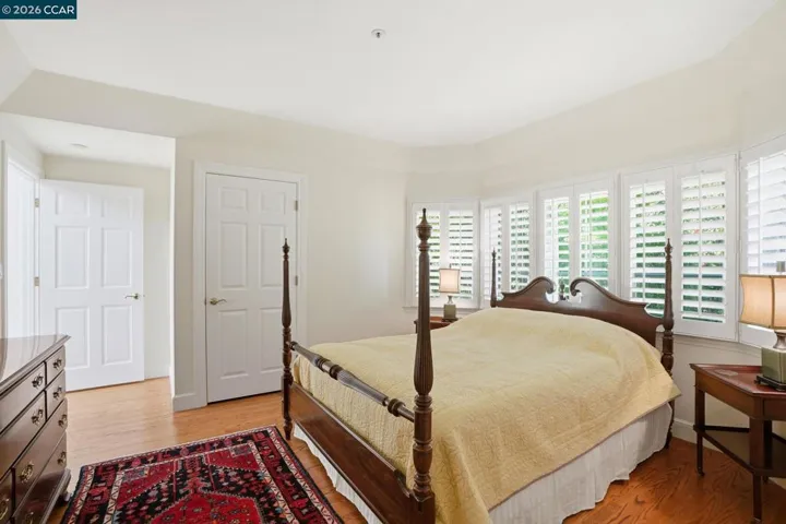 45 N Merrill Circle, Moraga, California 94556