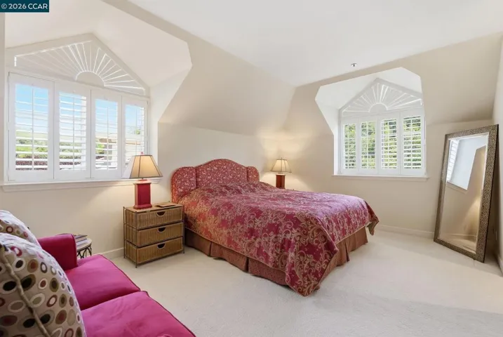 45 N Merrill Circle, Moraga, California 94556