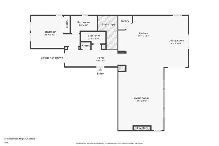 , Milpitas, California 95035
