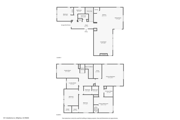 , Milpitas, California 95035