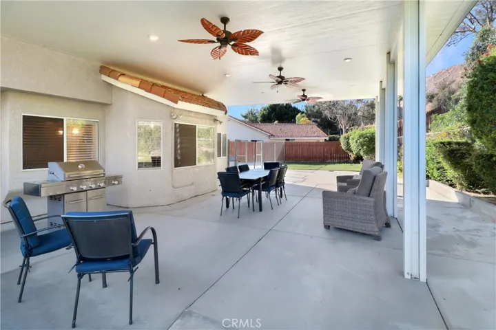 21040 Lord Murphy Court, Moreno Valley, California 92557
