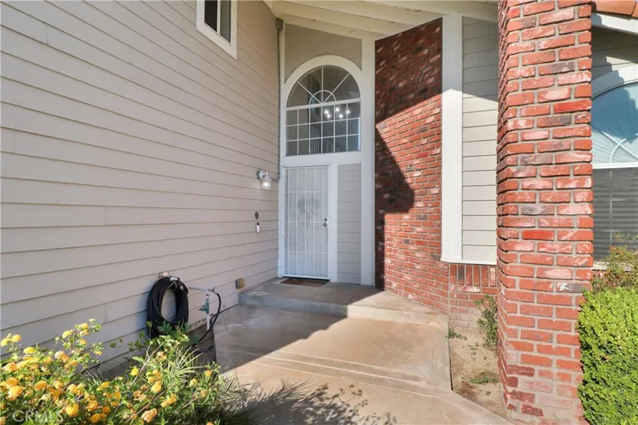 21040 Lord Murphy Court, Moreno Valley, California 92557
