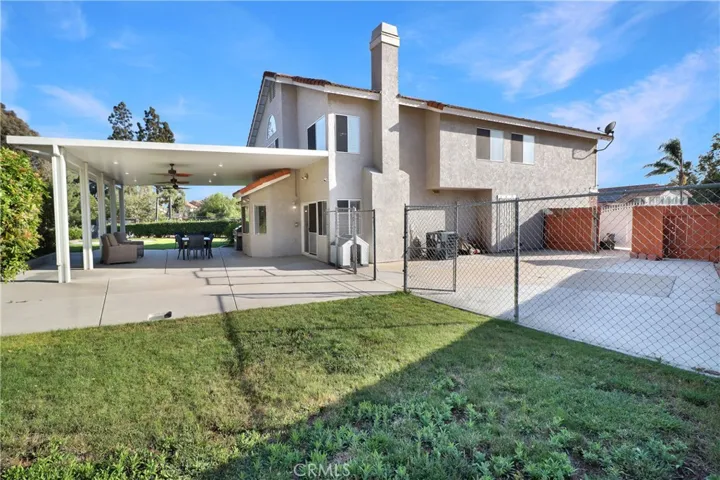 21040 Lord Murphy Court, Moreno Valley, California 92557