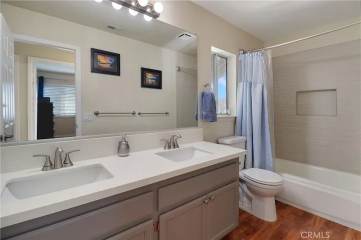 21040 Lord Murphy Court, Moreno Valley, California 92557