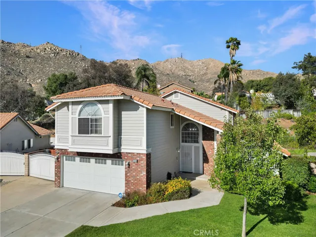 21040 Lord Murphy Court, Moreno Valley, California 92557