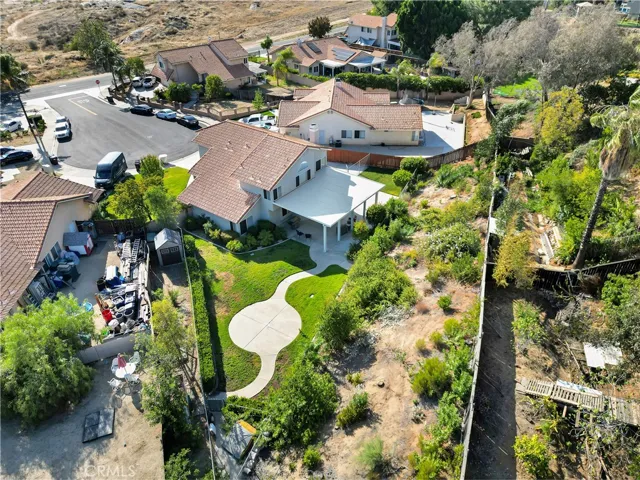 21040 Lord Murphy Court, Moreno Valley, California 92557