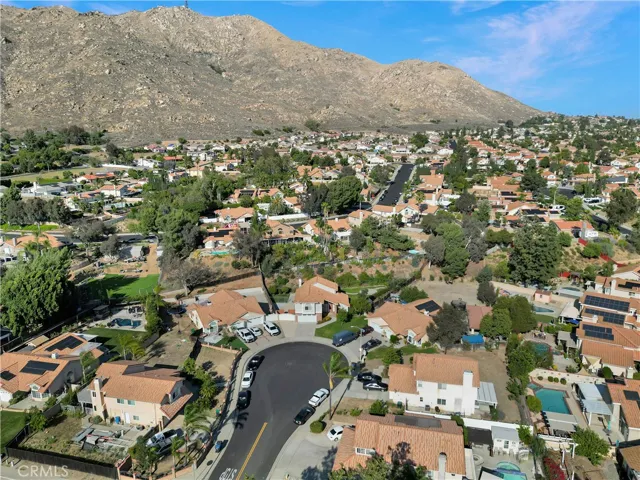21040 Lord Murphy Court, Moreno Valley, California 92557