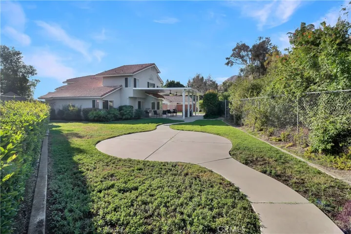 21040 Lord Murphy Court, Moreno Valley, California 92557