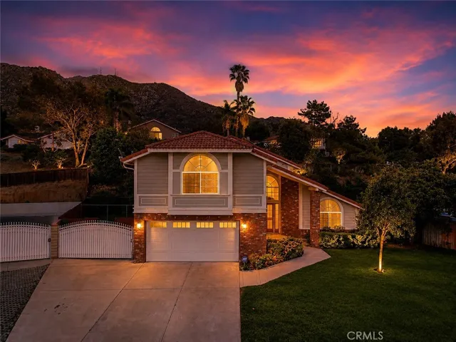 21040 Lord Murphy Court, Moreno Valley, California 92557