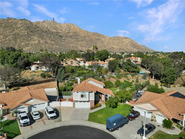 21040 Lord Murphy Court, Moreno Valley, California 92557
