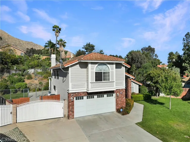 21040 Lord Murphy Court, Moreno Valley, California 92557