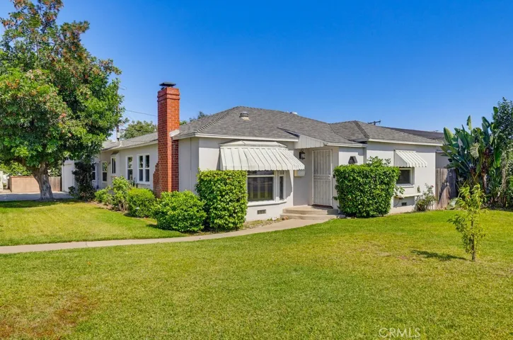9602 Olive, Temple City, California 91780