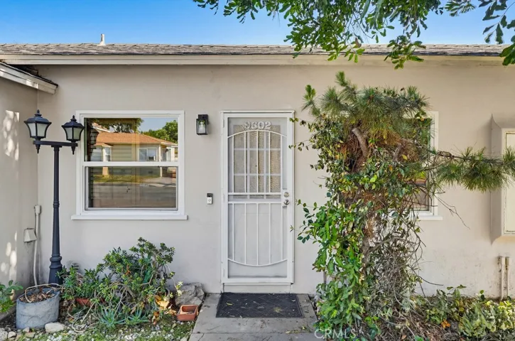 9602 Olive, Temple City, California 91780