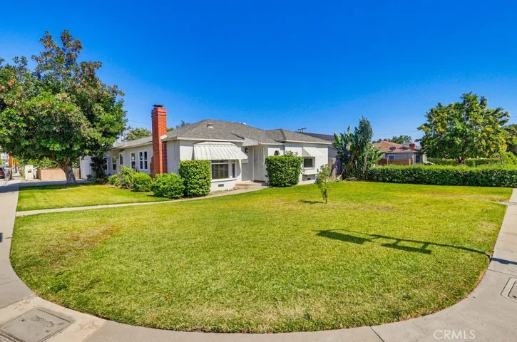 9602 Olive, Temple City, California 91780